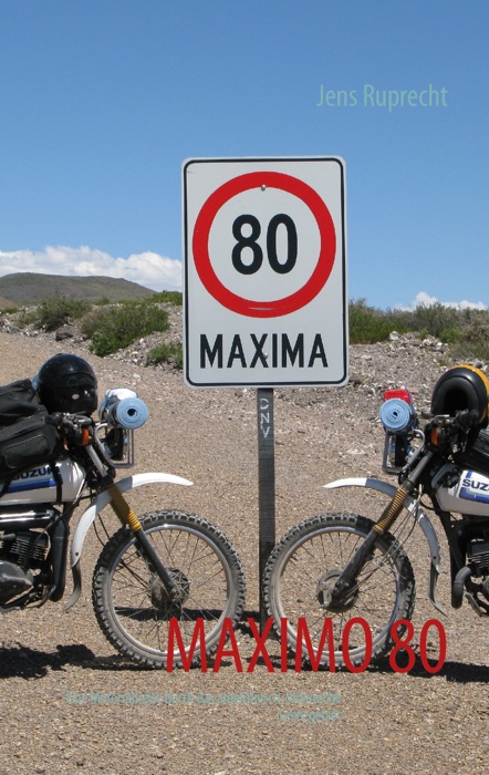 MAXIMO 80