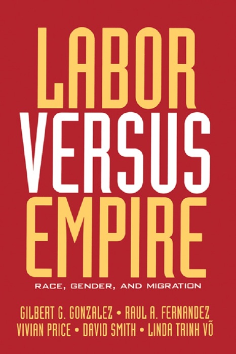 Labor Versus Empire