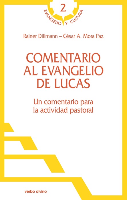 Comentario al evangelio de Lucas
