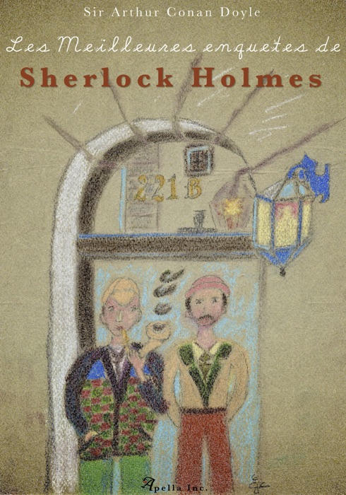 Les Meilleures Enquêtes de Sherlock Holmes