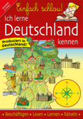 Einfach Schlau! – Ich lerne Deutschland kennen - Media Verlagsgesellschaft mbH