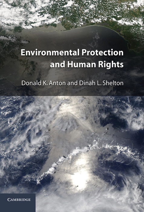 Environmental Protection and Human Rights