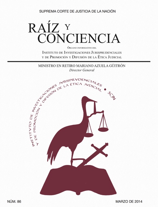 Raíz y Conciencia - Núm. 86