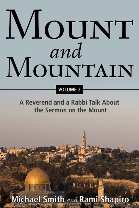 Mount and Mountain, Volume 2