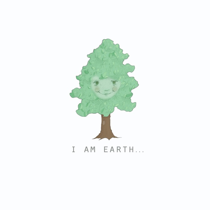 I am Earth