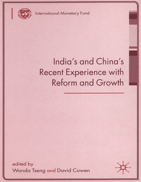 India's and China's Recent Experience With Reform and Growth