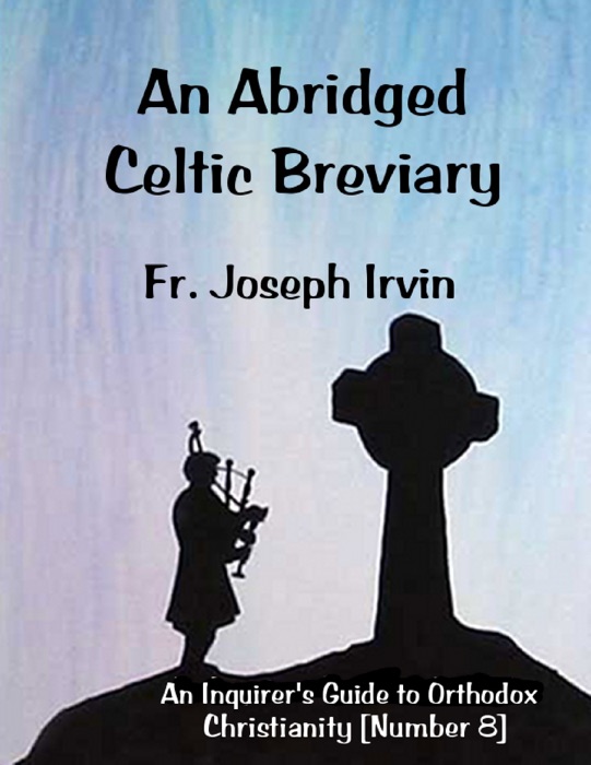 An Abridged Celtic Breviary