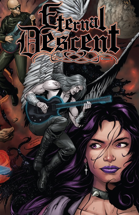 Eternal Descent Vol. 2