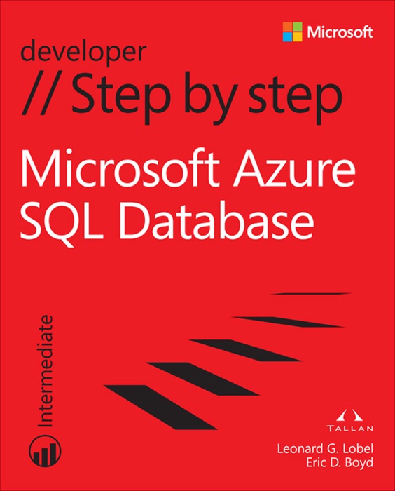 Microsoft Azure SQL Database Step by Step