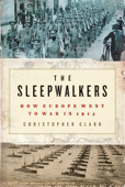 The Sleepwalkers - Christopher Clark