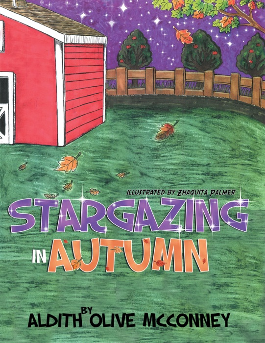 Stargazing In Autumn