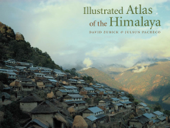 Illustrated Atlas of the Himalaya - David Zurick & Julsun Pacheco