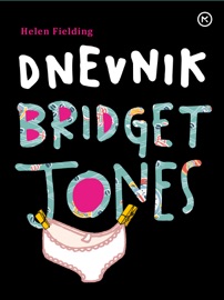 Dnevnik Bridget Jones