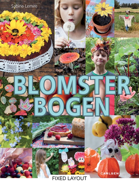 Blomsterbogen