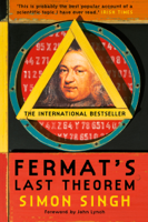 Simon Singh - Fermat’s Last Theorem artwork