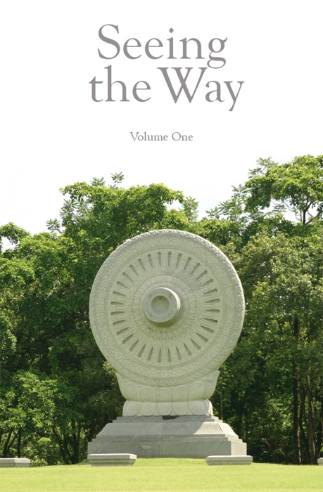 Seeing The Way Volume 1