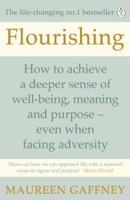 Maureen Gaffney - Flourishing artwork