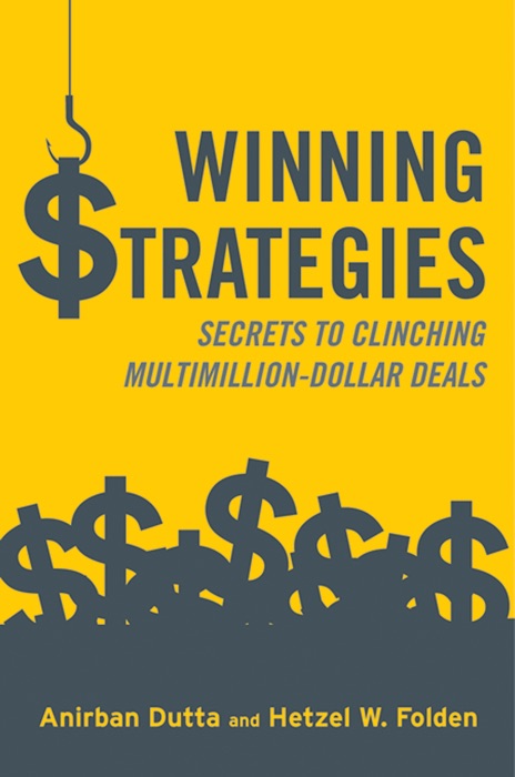 Winning Strategies