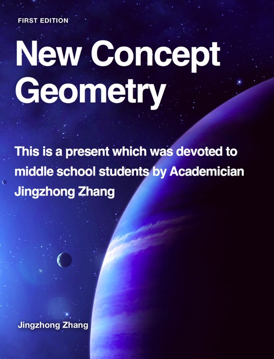 New Concept Geometry