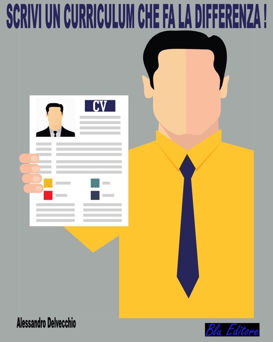 Scrivi un Curriculum che fa la differenza!
