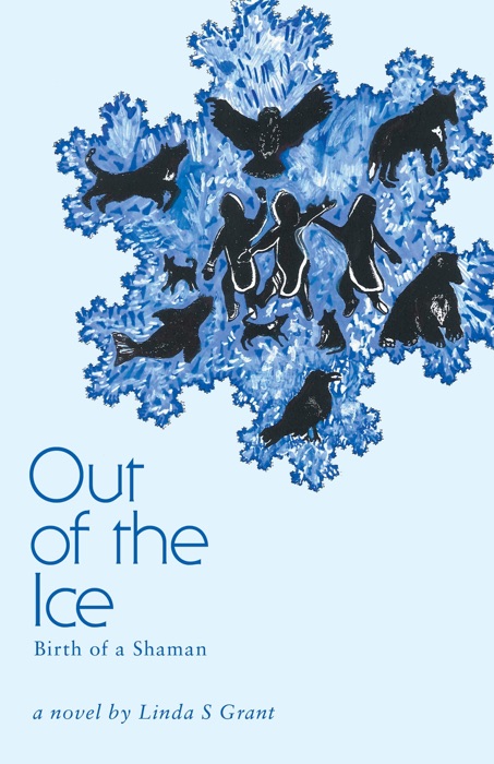 Out Of The Ice