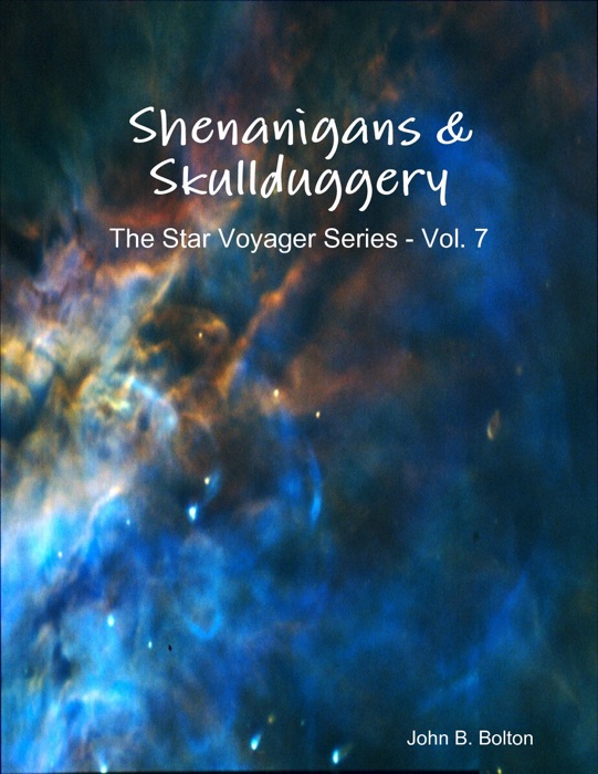 Shenanigans & Skullduggery
