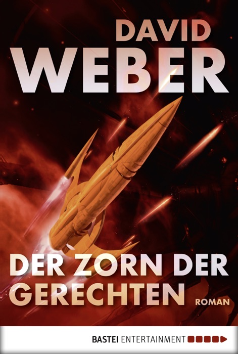 Der Zorn der Gerechten