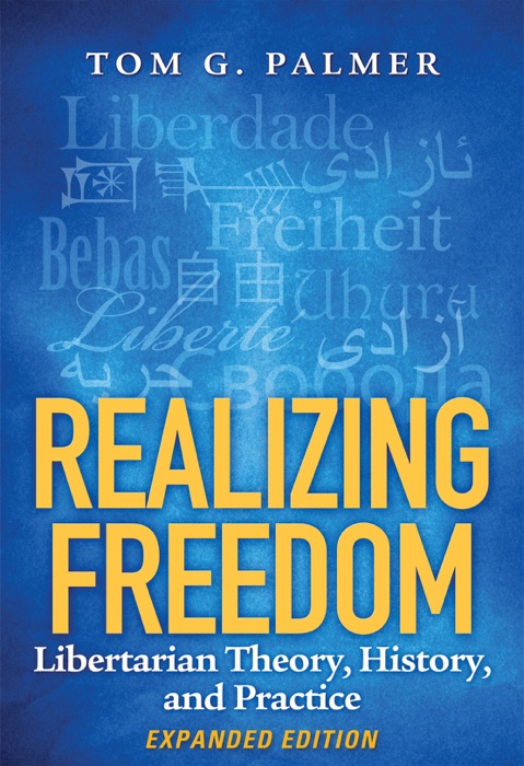 Realizing Freedom