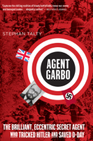 Stephan Talty - Agent Garbo artwork