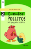 Cuentos Pollitos - Hans Christian Andersen, Wilhelm and Jacob Grimm, Charles Perrault & Popular