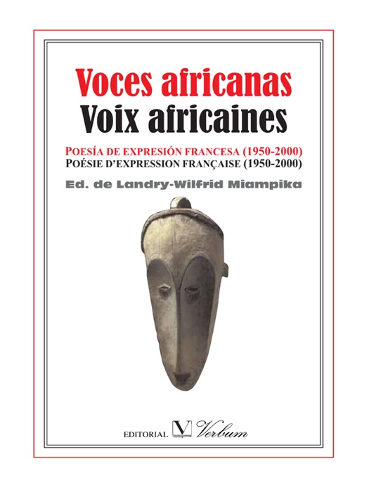 Voces africanas/Voix africaines