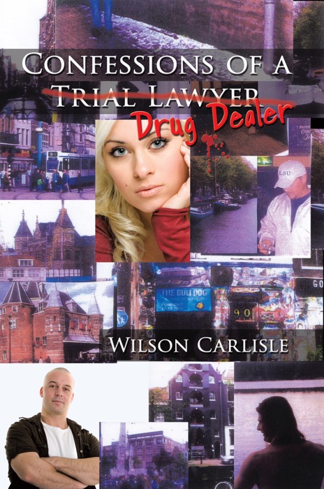 Confessions of a Trial Lawyer