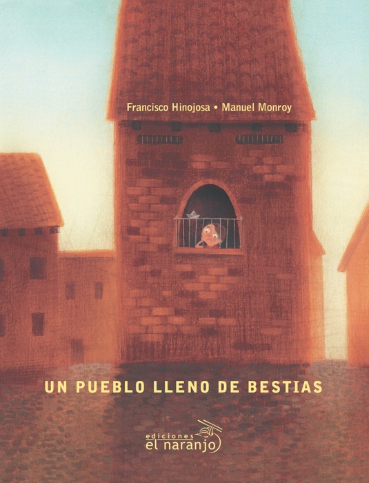 Un pueblo lleno de bestias