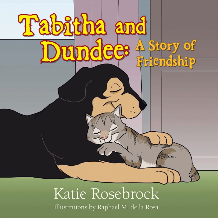 Tabitha and Dundee: A Story of Friendship