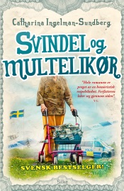 Book's Cover of Svindel og multelikør