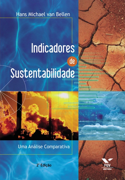 Indicadores de sustentabilidade: Uma análise comparativa