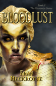 Bloodlust - Fran Heckrotte