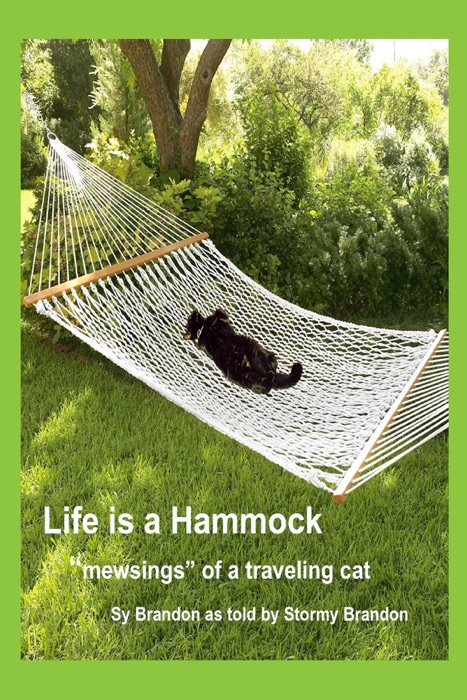 Life is a Hammock