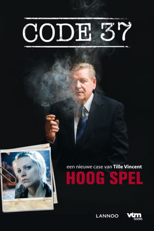 Hoog spel - Tille Vincent