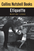 Etiquette - Martine Legge