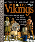 The Vikings - David West & Tristan Boyer Binns