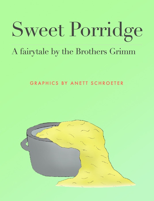 Sweet Porridge