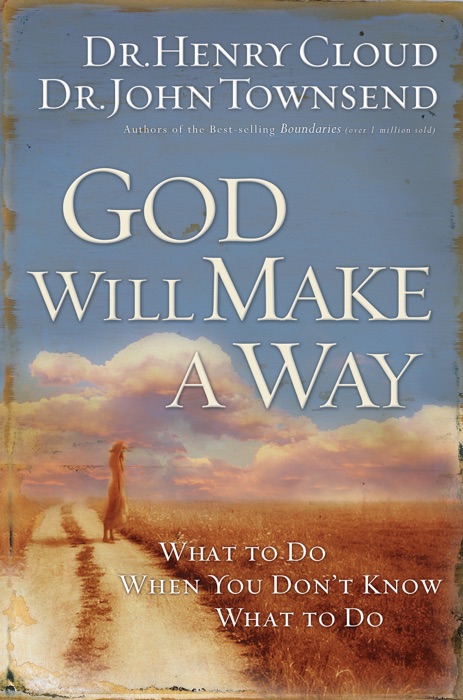 God Will Make a Way