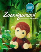 Zoomigurumi - Joke Vermeiren