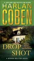 Harlan Coben - Drop Shot artwork