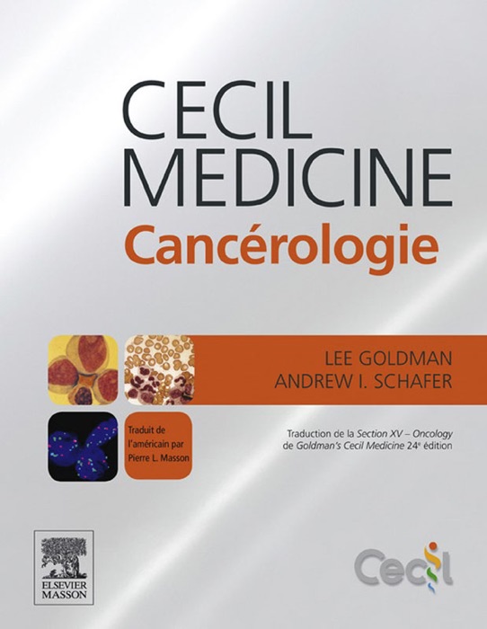 Cecil Medicine Cancérologie