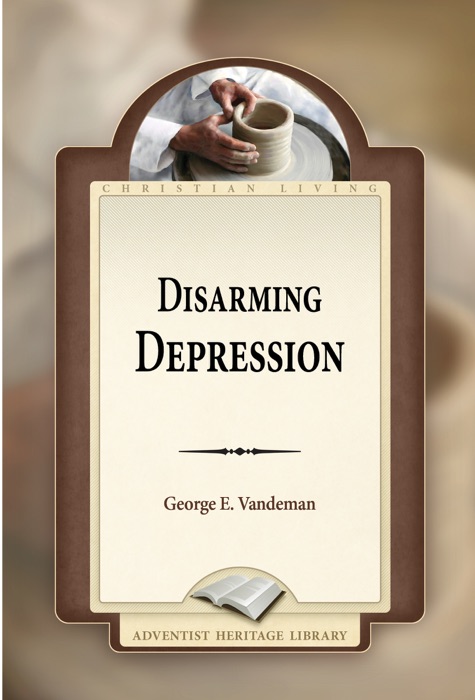Disarming Depression