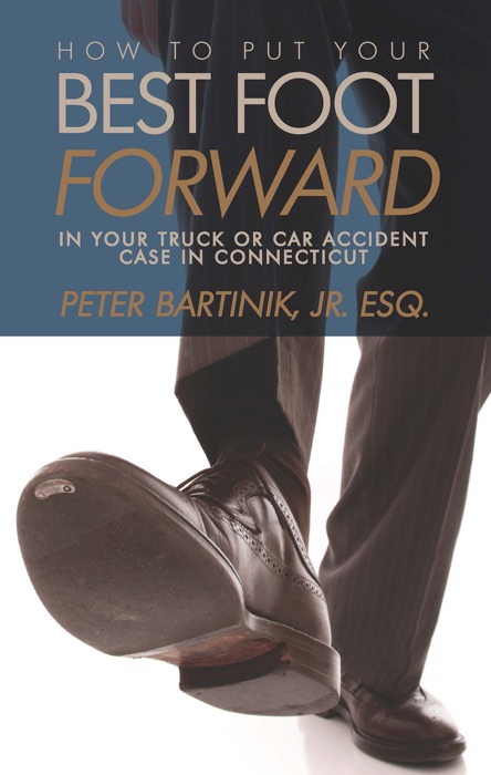 How to Put Your Best Foot Forward