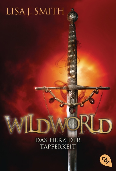 WILDWORLD – Das Herz der Tapferkeit