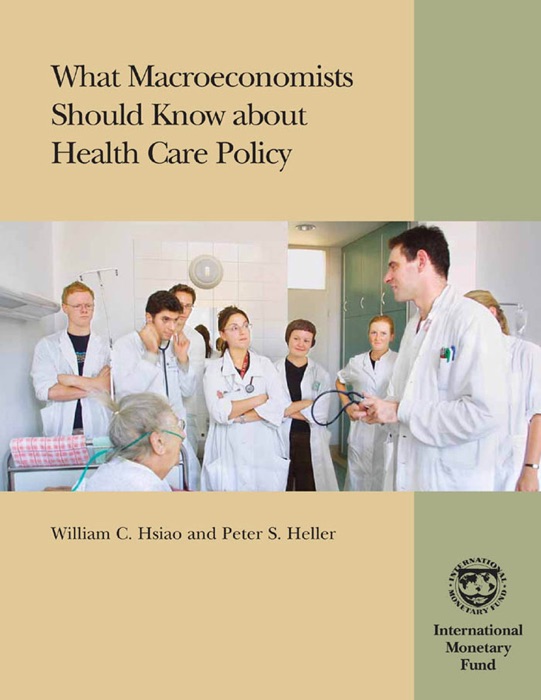 What Macroeconomists Should Know about Health Care Policy